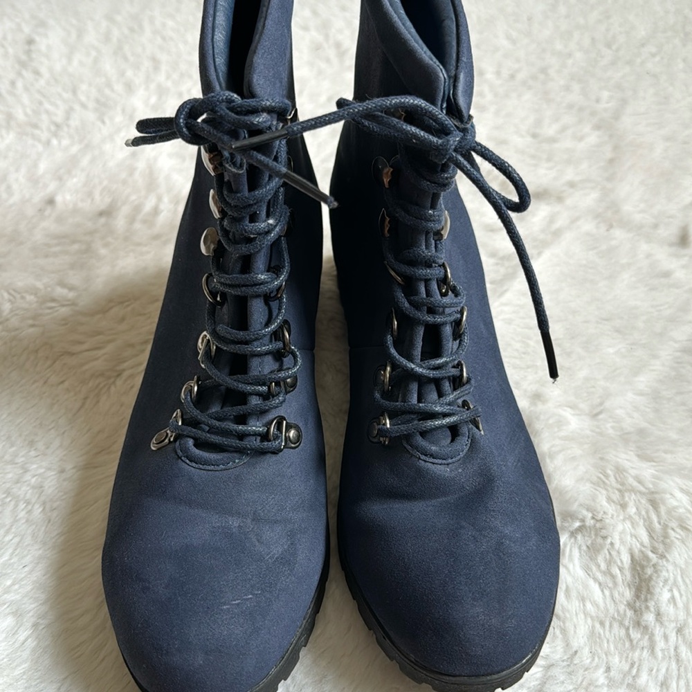 Náutica Boots